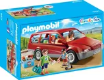 Playmobil 9421 Rodinné auto