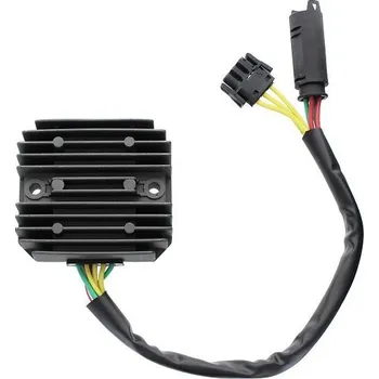 Elektroinstalace pro motocykl BMW F 650 GS 2000-2008 regulátor dobíjení