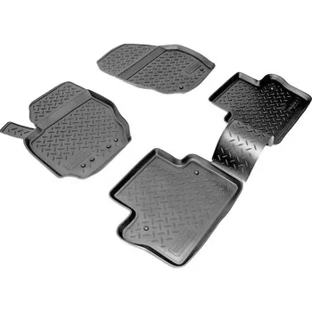 autokoberec Unidec Volvo S80 2006