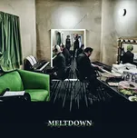 Meltdown: Live In Mexico - King Crimson…