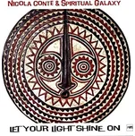Let Your Light Shine On - Nicola Conte & Spiritual Galaxy [2LP]