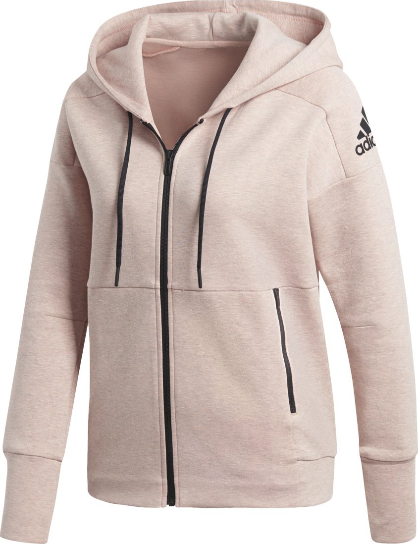 Adidas W Id Stadium Hd růžová - Zboží.cz