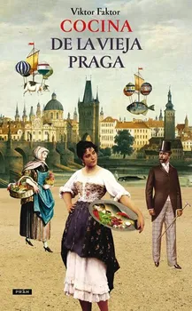 Cocina De La Vieja Praga - Viktor Faktor (ES)