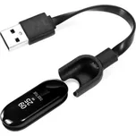 Xiaomi MiBand 3 USB nabíječka