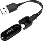 Xiaomi MiBand 3 USB nabíječka