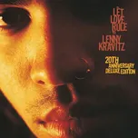 Let Love Rule - Lenny Kravitz [2LP]