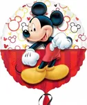 Amscan Mickey Mouse foliový balónek 45…
