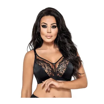 AVA 1691 podprsenka černá, 85B