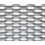 Tahokov ZN - šestihranné oko 47x18mm, můstek 8mm