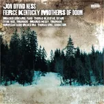 Jon Oivind Ness: Fierce Kentucky…