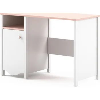 Psací stůl Nábytek Pyramida, s.r.o. Pracovní stůl 1D1S ELISA MI-03