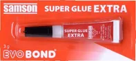 Samson Super Glue Extra 3 g