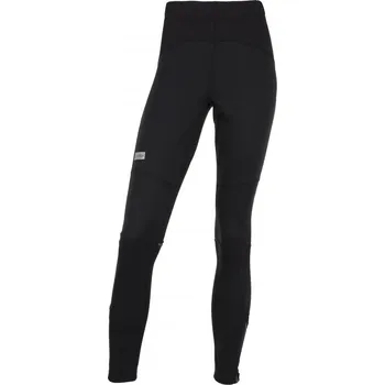 Dámské legíny Kilpi Karang-W legíny černé