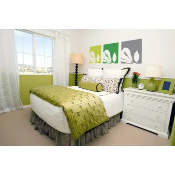 Samolepící dekorace Hrušky - samolepka na zeď