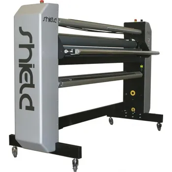 Kancelářská technika Laminátor SHIELD 165