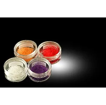 Péče o řasy a obočí BL LASHES SLEVA 50% Barevné řasy v kalíšku zakřivení B 0.2 x 13 mm Barva řas: Tmavě Hnědá