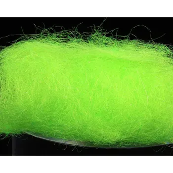 Sybai Super Bright Dubbing Fluo Chartreuse