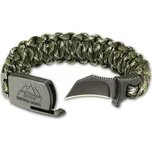 Outdoor Edge Para-Claw Camo M