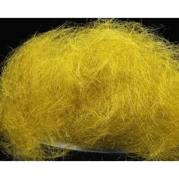 Sybai Super Bright Dubbing Golden Olive