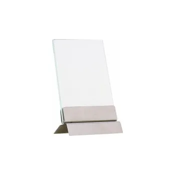 Smuteční dekorace Stojánek foto 4,5x6