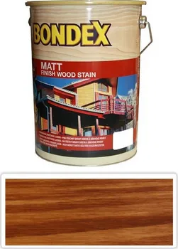 Bondex matt redwood 5 l