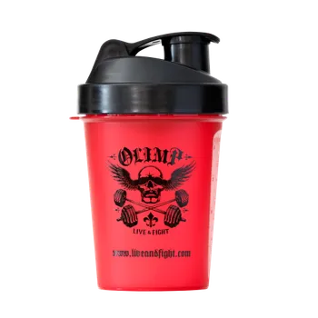 Shaker Olimp Shaker Fight Lite shaker 400 ml
