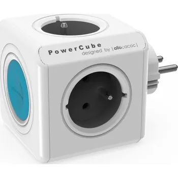 Cestovní adaptér PowerCube Original SmartHome