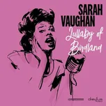 Lullaby of Birdland - Sarah Vaughan [LP]