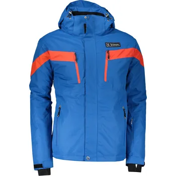 Trimm Spectrum Jeans Blue/Orange