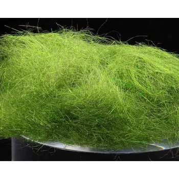 Sybai Super Bright Dubbing Green Olive