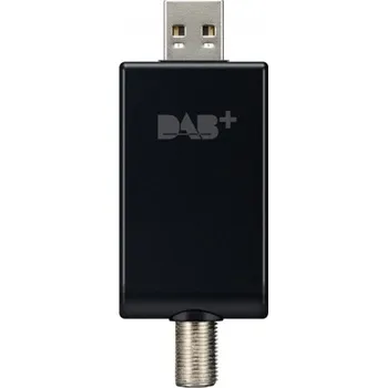 Tuner Pioneer AS-DB100-B