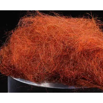 Sybai Super Bright Dubbing Fiery Brown