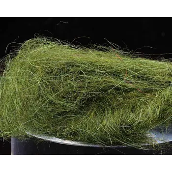 Sybai Super Bright Dubbing Dark Olive