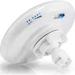 Ubiquiti NanoBeam M5-16, venkovní, 5GHz MIMO, 2x 16dBi, AirMAX