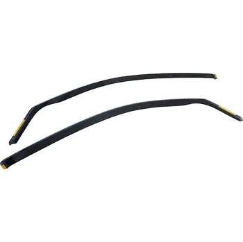 Plexi ofuk oken Ofuky oken Seat Alhambra 1996-2009 • Heko