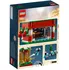Stavebnice LEGO LEGO 40293 Vánoční kolotoč