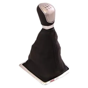 Řadící páka s manžetou Ford Focus II 2004 - 2011 5-stupňová převodovka