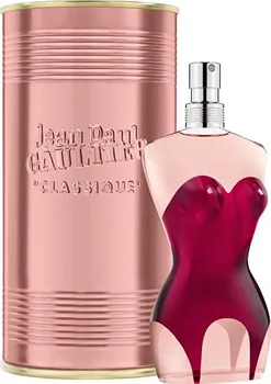 Dámský parfém Jean Paul Gaultier Classique (2017) W EDP 100 ml