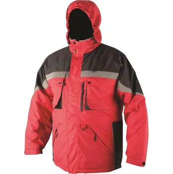 pracovní bunda ARDON Milton červená