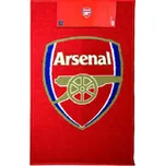Arsenal kobereček červený 50 x 80 cm