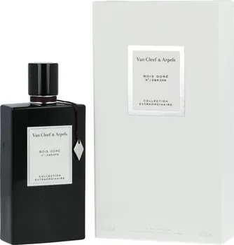 Dámský parfém Van Cleef & Arpels Bois Doré U EDP 75 ml