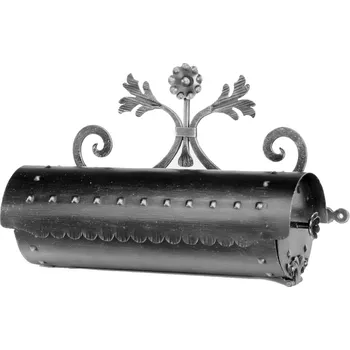 Poštovní schránka Kovaná poštovní schránka model 989