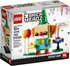 Stavebnice LEGO LEGO BrickHeadz 40348 Narozeninový klaun