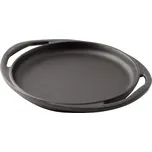 LAVA Metal LVRETV28 servírovací pánev černá 28 cm