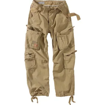 Surplus Airborne Vintage khaki, XL