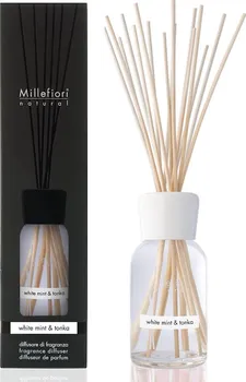 Aroma difuzér Millefiori Milano Natural 250 ml