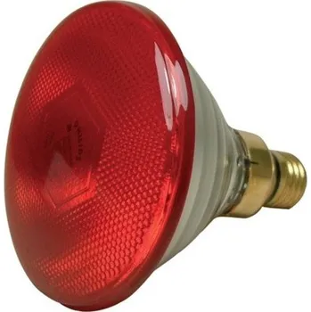 Philips PAR infražárovka červená 100 W