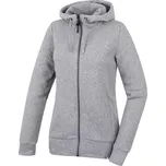 Hannah Beverly Foggy