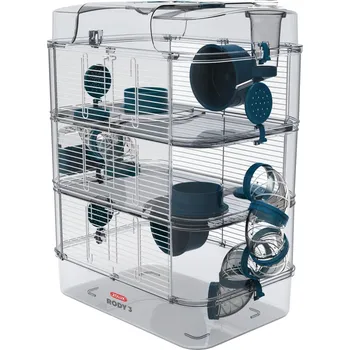 Zolux Rody 3 Trio 41 x 27 x 53 cm
