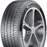 off-road,4x4 (silniční) Continental PremiumContact 6 285/45 R22 MO-S,FR,ContiSilent 114Y